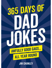365 Days of Dad Jokes - Humanitas