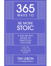 365 Ways to be More Stoic - Humanitas