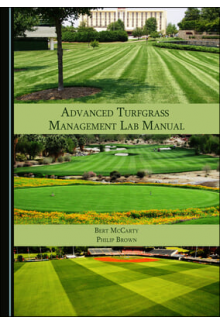 Advanced Turfgrass Management Lab Manual - Humanitas