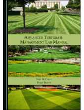 Advanced Turfgrass Management Lab Manual - Humanitas