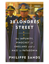 38 Londres Street - Humanitas