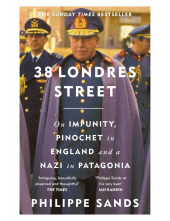 38 Londres Street - Humanitas