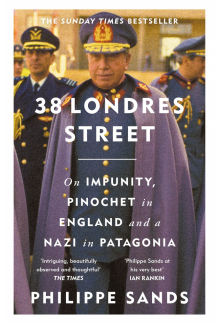 38 Londres Street - Humanitas