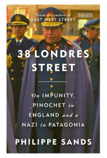38 Londres Street - Humanitas