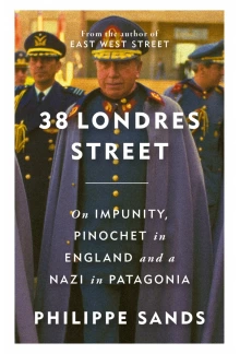 38 Londres Street - Humanitas