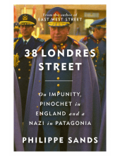 38 Londres Street - Humanitas