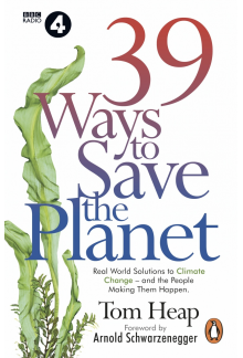 39 Ways to Save the Planet - Humanitas