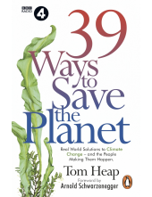 39 Ways to Save the Planet - Humanitas