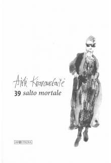 39 salto mortale - Humanitas