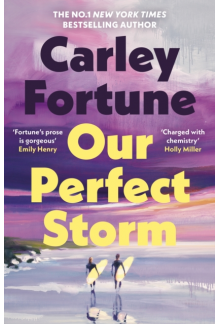 Our Perfect Storm - Humanitas