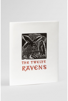 The Twelve Ravens.A Llithuanian Fairy Tale - Humanitas