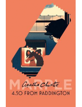 4:50 FROM PADDINGTON - Humanitas