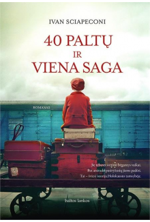 40 paltų ir viena saga - Humanitas