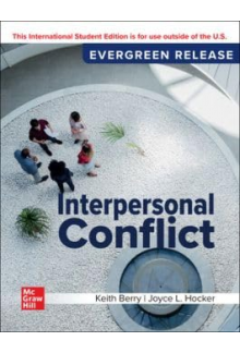 Inerpersonal Conflict; 12th ed - Humanitas