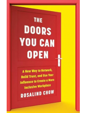 Doors You Can Open - Humanitas