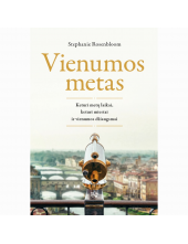 Vienumos metas - Humanitas