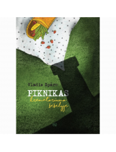 Piknikas krematoriumo šešėlyje - Humanitas