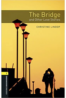 OBL 3E 1 MP3: Bridge & Oth Love Stories - Humanitas