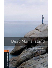OBL 3E 2 MP3: Dead Mans Island - Humanitas