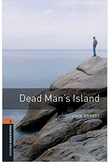 OBL 3E 2 MP3: Dead Mans Island - Humanitas