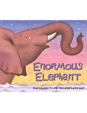 Enormous Elephant - Humanitas
