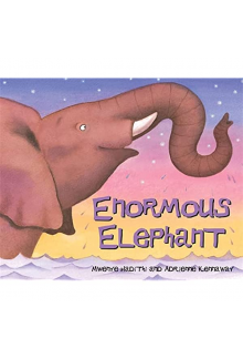 Enormous Elephant - Humanitas