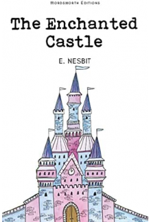 The Enchanted Castle - Humanitas