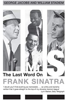 Mr S : The Last Word on Frank Sinatra - Humanitas