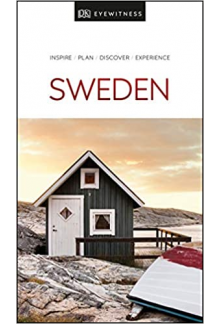 DK Eyewitness Sweden - Humanitas