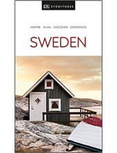 DK Eyewitness Sweden - Humanitas