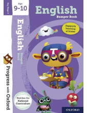Progress with Oxford: English Age 9-10 - Humanitas