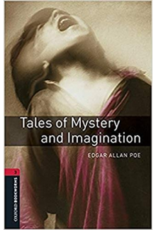 OBL 3E 3 MP3: Tales of Mystery and Imagination - Humanitas