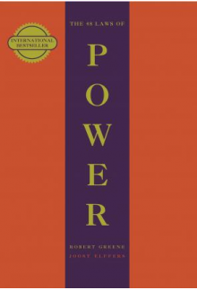 The 48 Laws of Power - Humanitas