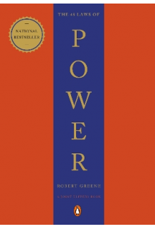 The 48 Laws of Power - Humanitas