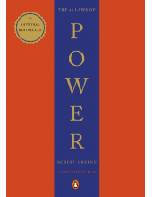 The 48 Laws of Power - Humanitas