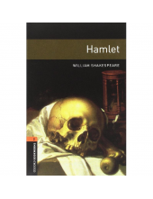 OBL 3E 2 MP3: Hamlet - Humanitas