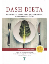 DASH dieta. Dietinė mityba esant metabolizmo sutrikimui ir - Humanitas