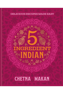 5 Ingredient Indian - Humanitas
