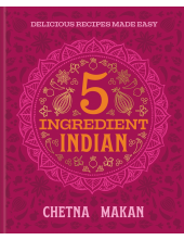 5 Ingredient Indian - Humanitas