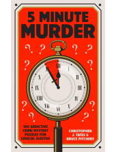 5 Minute Murder - Humanitas
