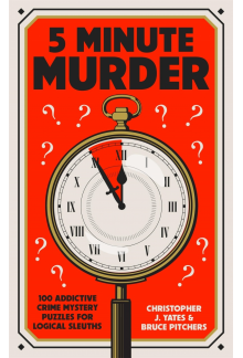 5 Minute Murder - Humanitas