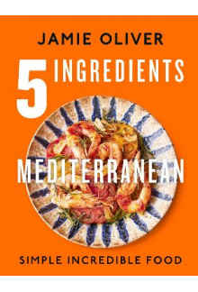 5 Ingredients Mediterranean - Humanitas