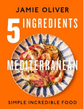 5 Ingredients Mediterranean - Humanitas