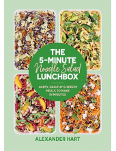 The 5-Minute Noodle Salad Lunchbox - Humanitas