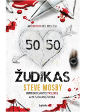 50/50 žudikas - Humanitas