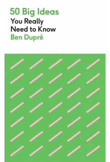 50 Big Ideas You Really Need to Know - Humanitas
