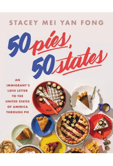 50 Pies, 50 States - Humanitas