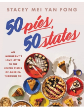 50 Pies, 50 States - Humanitas