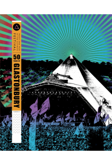 50 Years of Glastonbury - Humanitas
