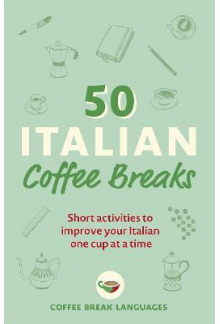 50 Italian Coffee Breaks - Humanitas
